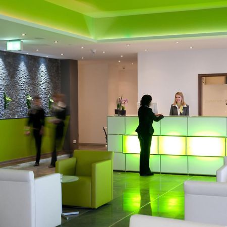 Panorama Hotel Schweinfurt Ngoại thất bức ảnh