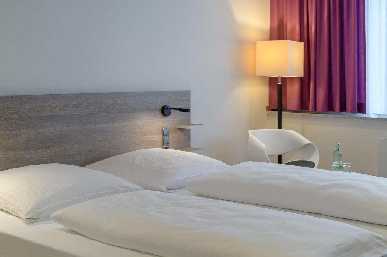 Panorama Hotel Schweinfurt Ngoại thất bức ảnh