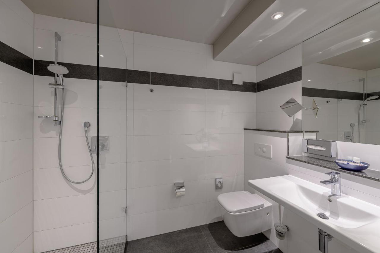 Panorama Hotel Schweinfurt Ngoại thất bức ảnh