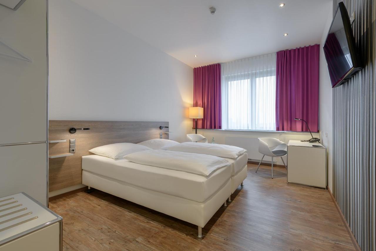 Panorama Hotel Schweinfurt Ngoại thất bức ảnh