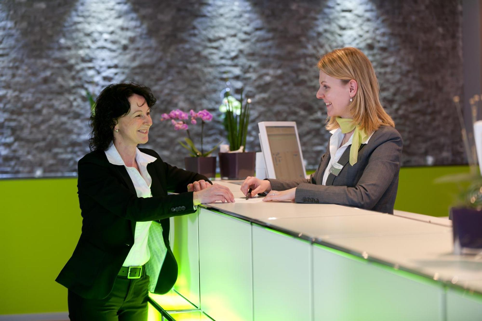 Panorama Hotel Schweinfurt Ngoại thất bức ảnh