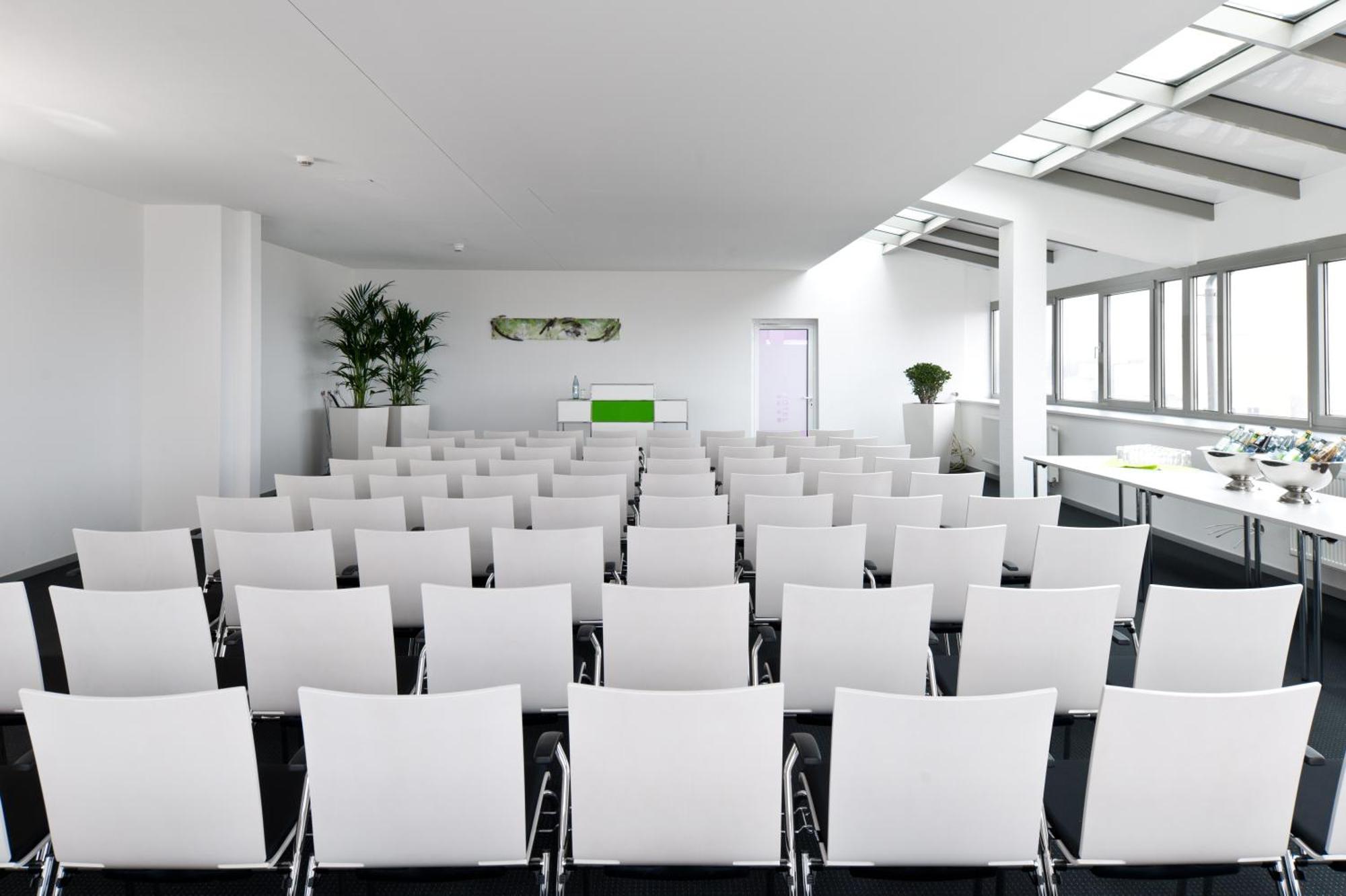 Panorama Hotel Schweinfurt Ngoại thất bức ảnh