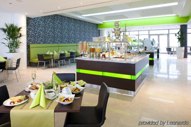 Panorama Hotel Schweinfurt Ngoại thất bức ảnh