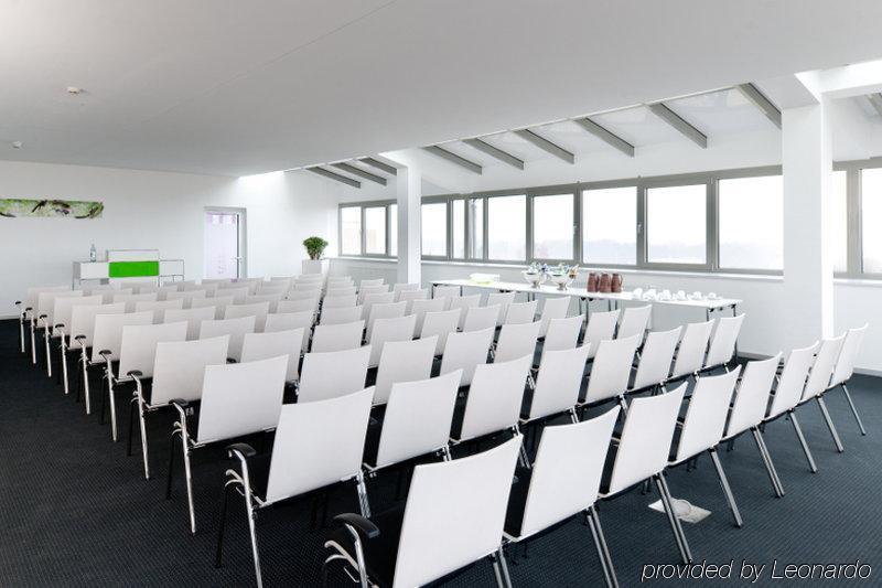Panorama Hotel Schweinfurt Ngoại thất bức ảnh