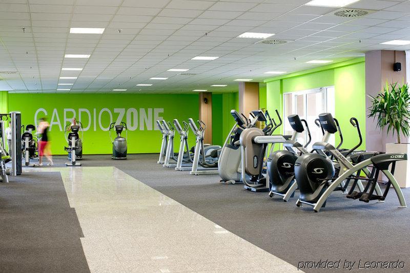 Panorama Hotel Schweinfurt Ngoại thất bức ảnh