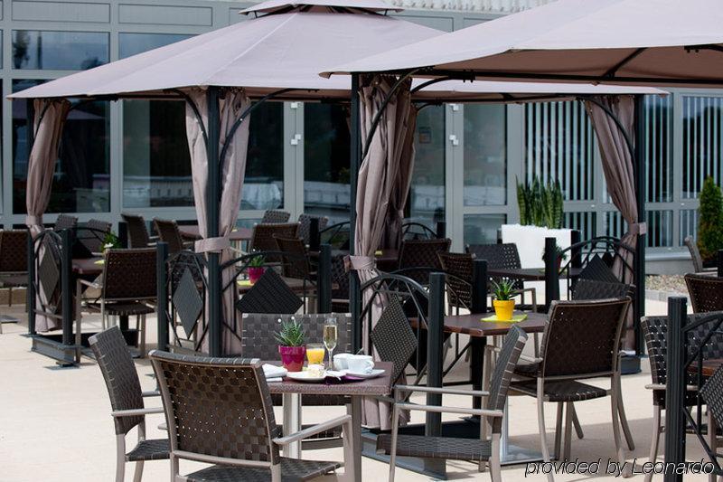 Panorama Hotel Schweinfurt Ngoại thất bức ảnh