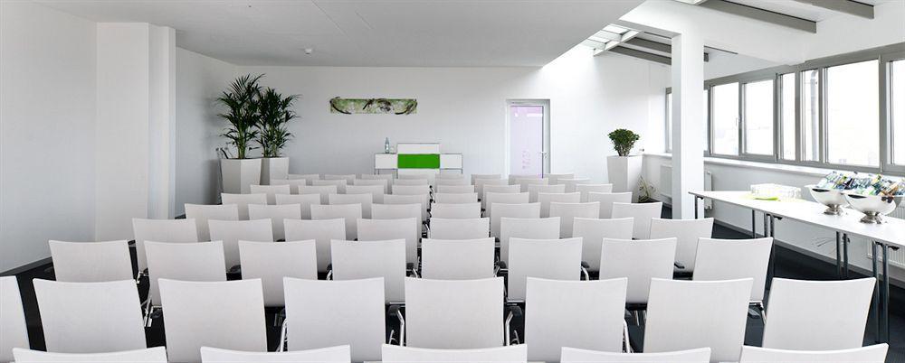 Panorama Hotel Schweinfurt Ngoại thất bức ảnh