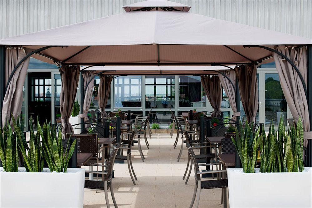 Panorama Hotel Schweinfurt Ngoại thất bức ảnh