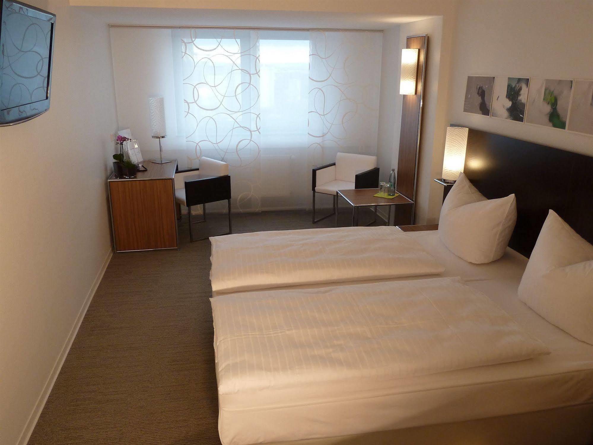 Panorama Hotel Schweinfurt Ngoại thất bức ảnh