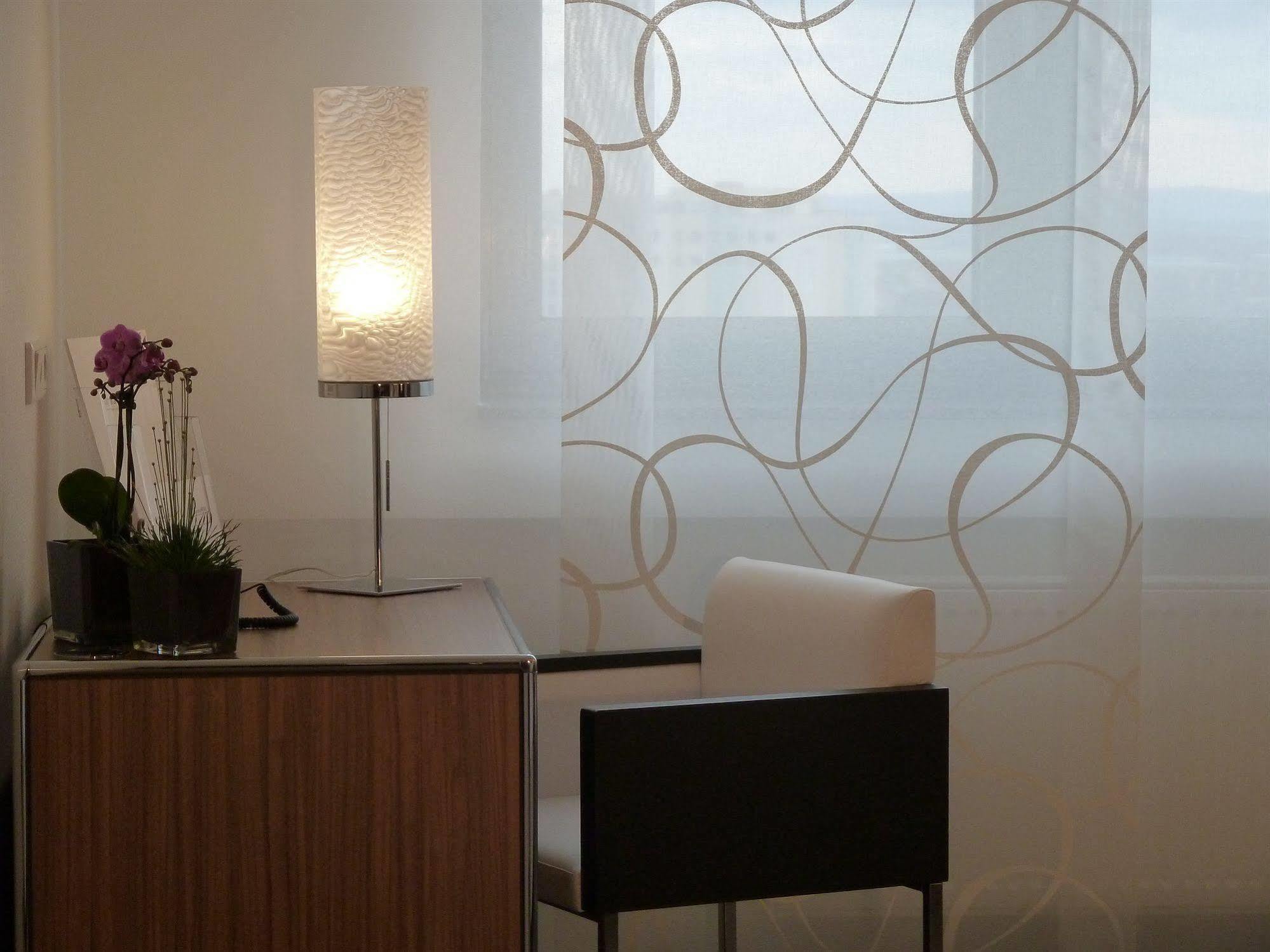 Panorama Hotel Schweinfurt Ngoại thất bức ảnh