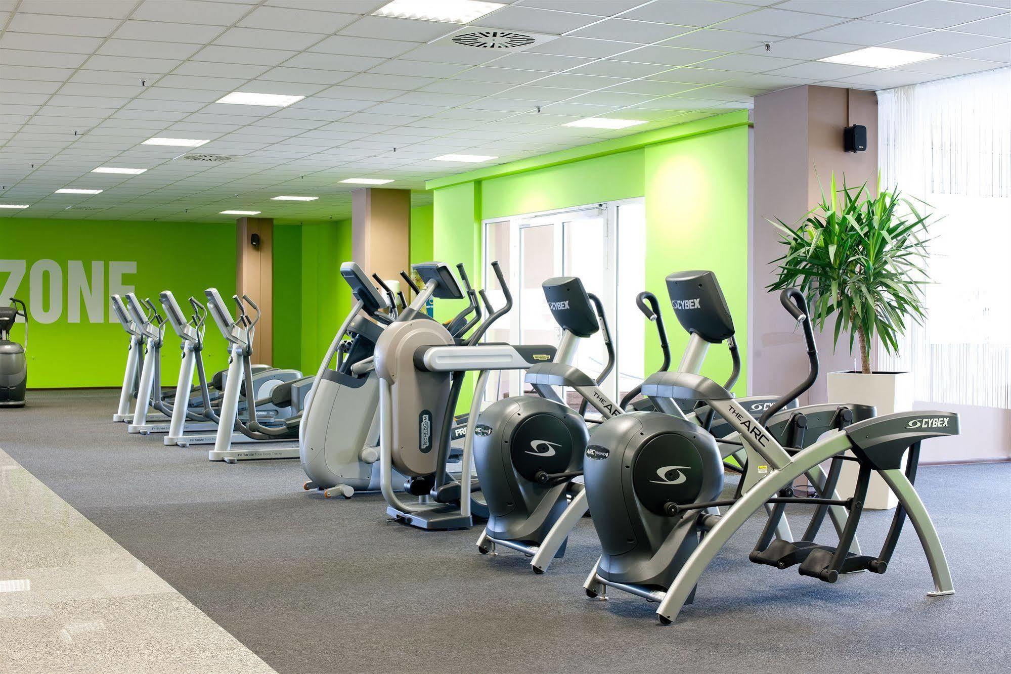 Panorama Hotel Schweinfurt Ngoại thất bức ảnh